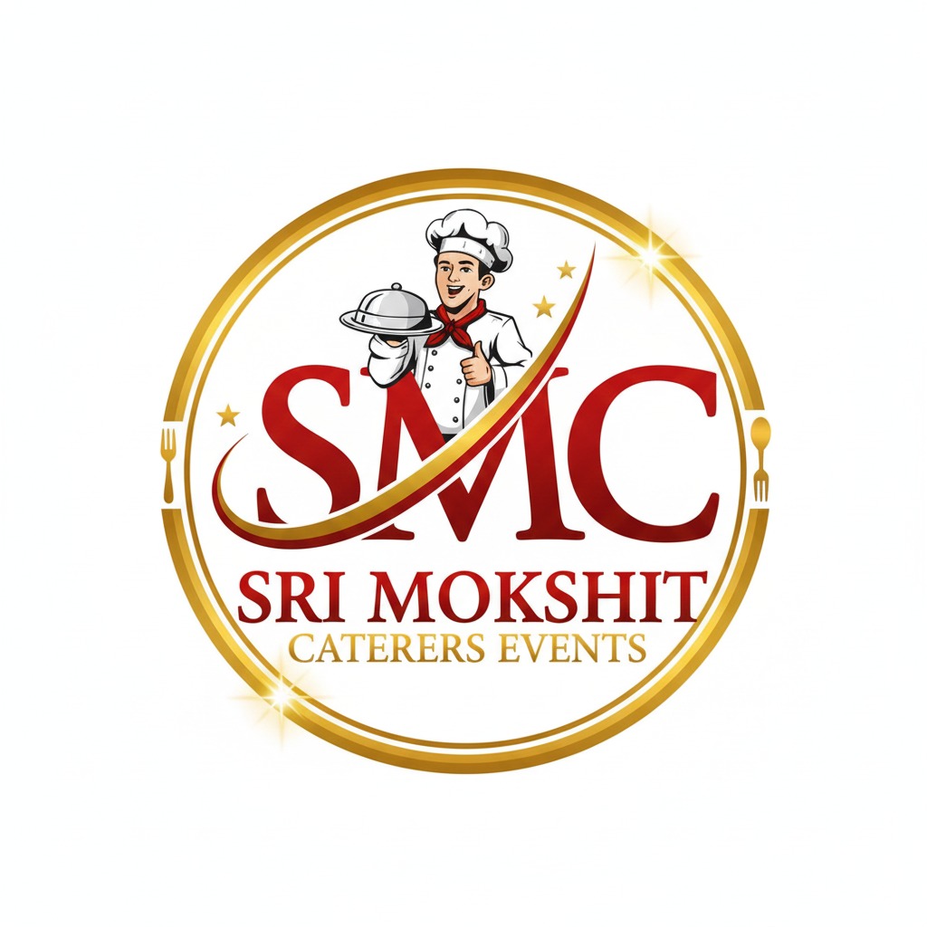 Sri Mokshit logo